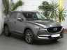 USED 2018 18 MAZDA CX-5 2.0 SPORT NAV 5d 163 BHP SAT NAV LEATHER HEATED SEATS