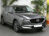 USED 2018 18 MAZDA CX-5 2.0 SPORT NAV 5d 163 BHP SAT NAV LEATHER HEATED SEATS