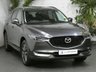 USED 2018 18 MAZDA CX-5 2.0 SPORT NAV 5d 163 BHP SAT NAV LEATHER HEATED SEATS