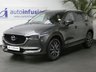 USED 2018 18 MAZDA CX-5 2.0 SPORT NAV 5d 163 BHP SAT NAV LEATHER HEATED SEATS
