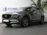 USED 2018 18 MAZDA CX-5 2.0 SPORT NAV 5d 163 BHP SAT NAV LEATHER HEATED SEATS