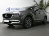 USED 2018 18 MAZDA CX-5 2.0 SPORT NAV 5d 163 BHP SAT NAV LEATHER HEATED SEATS