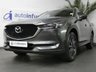 USED 2018 18 MAZDA CX-5 2.0 SPORT NAV 5d 163 BHP SAT NAV LEATHER HEATED SEATS