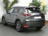 USED 2018 18 MAZDA CX-5 2.0 SPORT NAV 5d 163 BHP SAT NAV LEATHER HEATED SEATS