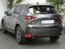 USED 2018 18 MAZDA CX-5 2.0 SPORT NAV 5d 163 BHP SAT NAV LEATHER HEATED SEATS