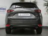USED 2018 18 MAZDA CX-5 2.0 SPORT NAV 5d 163 BHP SAT NAV LEATHER HEATED SEATS