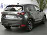 USED 2018 18 MAZDA CX-5 2.0 SPORT NAV 5d 163 BHP SAT NAV LEATHER HEATED SEATS