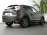 USED 2018 18 MAZDA CX-5 2.0 SPORT NAV 5d 163 BHP SAT NAV LEATHER HEATED SEATS