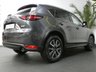 USED 2018 18 MAZDA CX-5 2.0 SPORT NAV 5d 163 BHP SAT NAV LEATHER HEATED SEATS