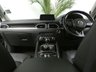 USED 2018 18 MAZDA CX-5 2.0 SPORT NAV 5d 163 BHP SAT NAV LEATHER HEATED SEATS