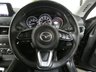 USED 2018 18 MAZDA CX-5 2.0 SPORT NAV 5d 163 BHP SAT NAV LEATHER HEATED SEATS