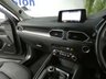 USED 2018 18 MAZDA CX-5 2.0 SPORT NAV 5d 163 BHP SAT NAV LEATHER HEATED SEATS
