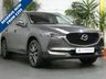 USED 2018 18 MAZDA CX-5 2.0 SPORT NAV 5d 163 BHP SAT NAV LEATHER HEATED SEATS