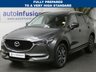 USED 2018 18 MAZDA CX-5 2.0 SPORT NAV 5d 163 BHP SAT NAV LEATHER HEATED SEATS