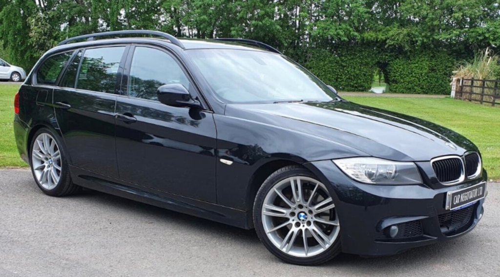 View our BMW 3 SERIES