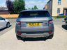 USED 2013 13 LAND ROVER RANGE ROVER EVOQUE 2.2 SD4 PURE 5d 190 BHP 2 keys,Leather Excellent condition