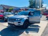USED 2013 13 LAND ROVER RANGE ROVER EVOQUE 2.2 SD4 PURE 5d 190 BHP 2 keys,Leather Excellent condition