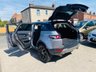 USED 2013 13 LAND ROVER RANGE ROVER EVOQUE 2.2 SD4 PURE 5d 190 BHP 2 keys,Leather Excellent condition