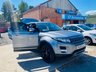 USED 2013 13 LAND ROVER RANGE ROVER EVOQUE 2.2 SD4 PURE 5d 190 BHP 2 keys,Leather Excellent condition