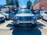 USED 2013 13 LAND ROVER RANGE ROVER EVOQUE 2.2 SD4 PURE 5d 190 BHP 2 keys,Leather Excellent condition