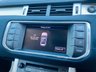 USED 2013 13 LAND ROVER RANGE ROVER EVOQUE 2.2 SD4 PURE 5d 190 BHP 2 keys,Leather Excellent condition