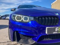 USED 2019 19 BMW M4 Competition M4 Competition 3.0 BiTurbo **Stunning Condition - Carbon - FSH** 