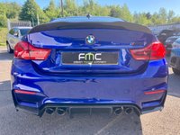 USED 2019 19 BMW M4 Competition M4 Competition 3.0 BiTurbo **Stunning Condition - Carbon - FSH** 