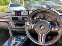 USED 2019 19 BMW M4 Competition M4 Competition 3.0 BiTurbo **Stunning Condition - Carbon - FSH** 