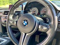 USED 2019 19 BMW M4 Competition M4 Competition 3.0 BiTurbo **Stunning Condition - Carbon - FSH** 