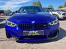 USED 2019 19 BMW M4 Competition M4 Competition 3.0 BiTurbo **Stunning Condition - Carbon - FSH** 