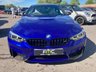 USED 2019 19 BMW M4 Competition M4 Competition 3.0 BiTurbo **Stunning Condition - Carbon - FSH** 