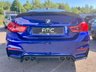 USED 2019 19 BMW M4 Competition M4 Competition 3.0 BiTurbo **Stunning Condition - Carbon - FSH** 