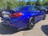 USED 2019 19 BMW M4 Competition M4 Competition 3.0 BiTurbo **Stunning Condition - Carbon - FSH** 