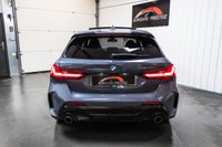 USED 2020 20 BMW 1 SERIES 2.0 M135I XDRIVE 5d 302 BHP VIRTUAL DASH+RED LEATHER+HEADS UP