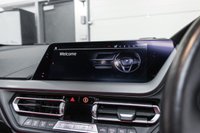 USED 2020 20 BMW 1 SERIES 2.0 M135I XDRIVE 5d 302 BHP VIRTUAL DASH+RED LEATHER+HEADS UP