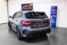 USED 2020 20 BMW 1 SERIES 2.0 M135I XDRIVE 5d 302 BHP VIRTUAL DASH+RED LEATHER+HEADS UP