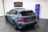 USED 2020 20 BMW 1 SERIES 2.0 M135I XDRIVE 5d 302 BHP VIRTUAL DASH+RED LEATHER+HEADS UP
