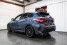 USED 2020 20 BMW 1 SERIES 2.0 M135I XDRIVE 5d 302 BHP VIRTUAL DASH+RED LEATHER+HEADS UP