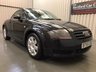 USED 2006 55 AUDI TT 1.8 T 3d 190 BHP OVER 100 CARS IN STOCK