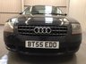 USED 2006 55 AUDI TT 1.8 T 3d 190 BHP OVER 100 CARS IN STOCK