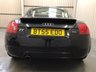 USED 2006 55 AUDI TT 1.8 T 3d 190 BHP OVER 100 CARS IN STOCK