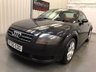 USED 2006 55 AUDI TT 1.8 T 3d 190 BHP OVER 100 CARS IN STOCK