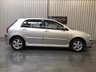 USED 2004 04 TOYOTA COROLLA 1.6 T3 VVT-I 5d 109 BHP 16 TOYOTA SERVICE STAMPS