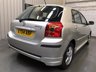 USED 2004 04 TOYOTA COROLLA 1.6 T3 VVT-I 5d 109 BHP 16 TOYOTA SERVICE STAMPS