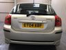 USED 2004 04 TOYOTA COROLLA 1.6 T3 VVT-I 5d 109 BHP 16 TOYOTA SERVICE STAMPS
