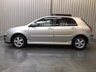 USED 2004 04 TOYOTA COROLLA 1.6 T3 VVT-I 5d 109 BHP 16 TOYOTA SERVICE STAMPS