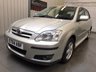 USED 2004 04 TOYOTA COROLLA 1.6 T3 VVT-I 5d 109 BHP 16 TOYOTA SERVICE STAMPS