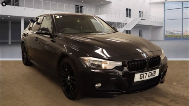 View our BMW 3 SERIES