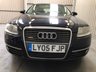 USED 2005 05 AUDI A6 3.0 TDI QUATTRO SE 4d 221 BHP LOVELY CLEAN CAR