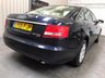 USED 2005 05 AUDI A6 3.0 TDI QUATTRO SE 4d 221 BHP LOVELY CLEAN CAR
